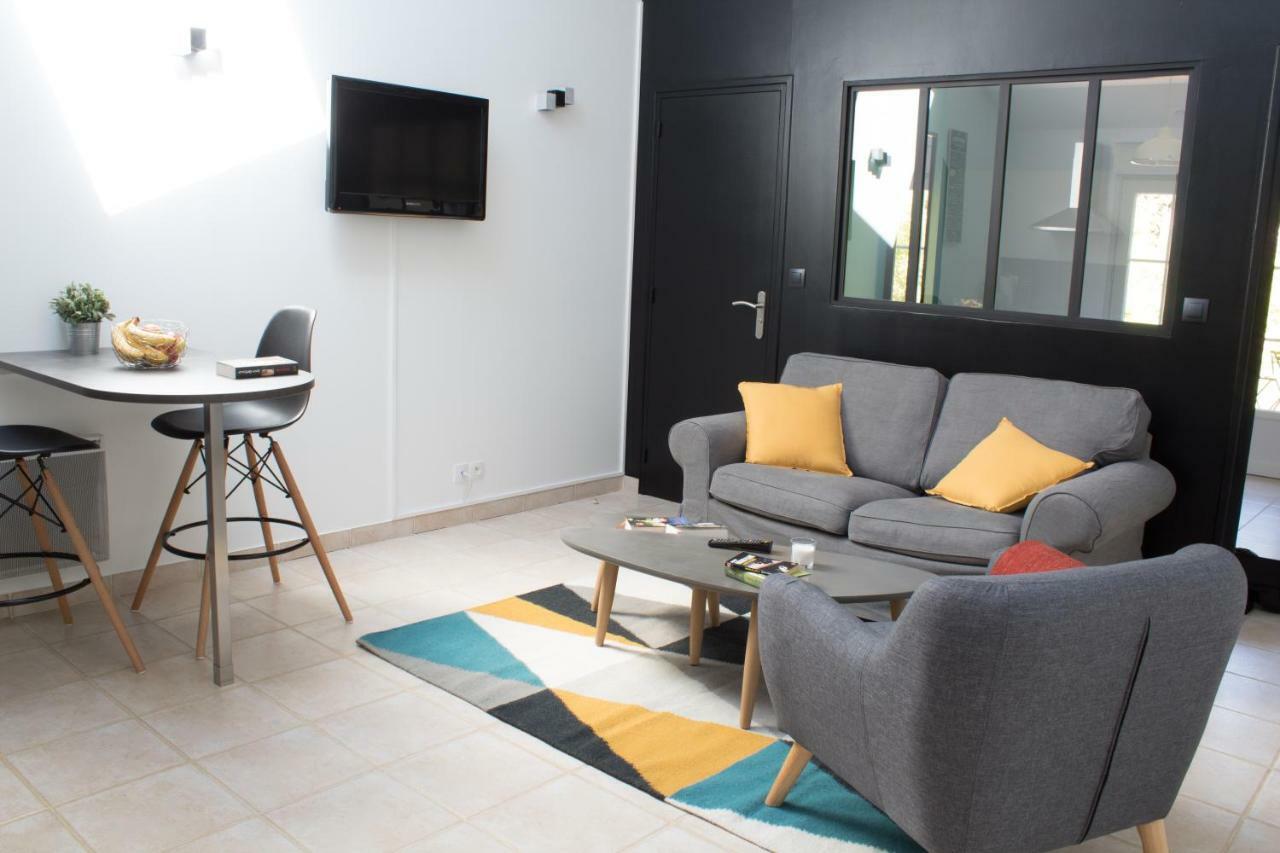 Le Loft Du Clos D'Esquay 외부 사진